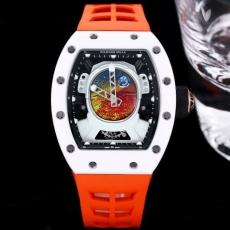 RICHARD MILLE Watches